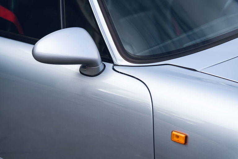 Porsche 964 Carrera RS