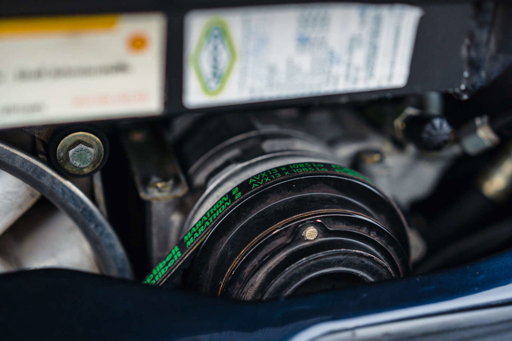 Porsche 993 Turbo WLS 1