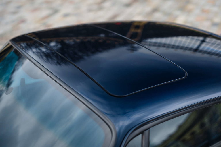 Porsche 993 Turbo WLS 1