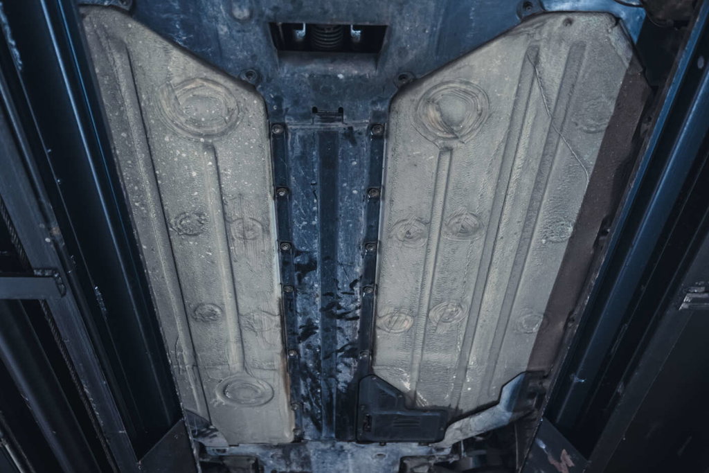 Porsche 993 Turbo WLS 1