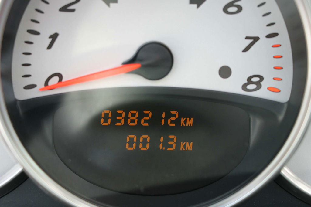 Porsche 986 Boxster S