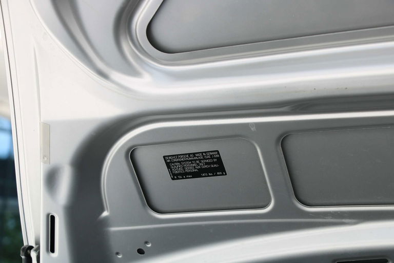 Porsche 986 Boxster S