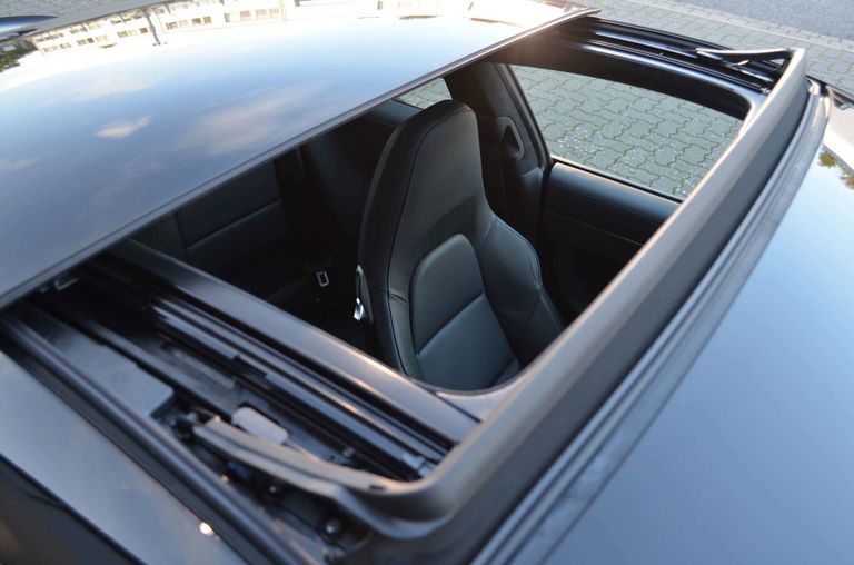 Porsche 991.2 Turbo S