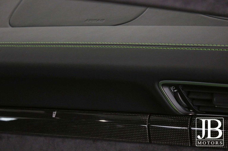 Porsche 991.2 GT3 RS