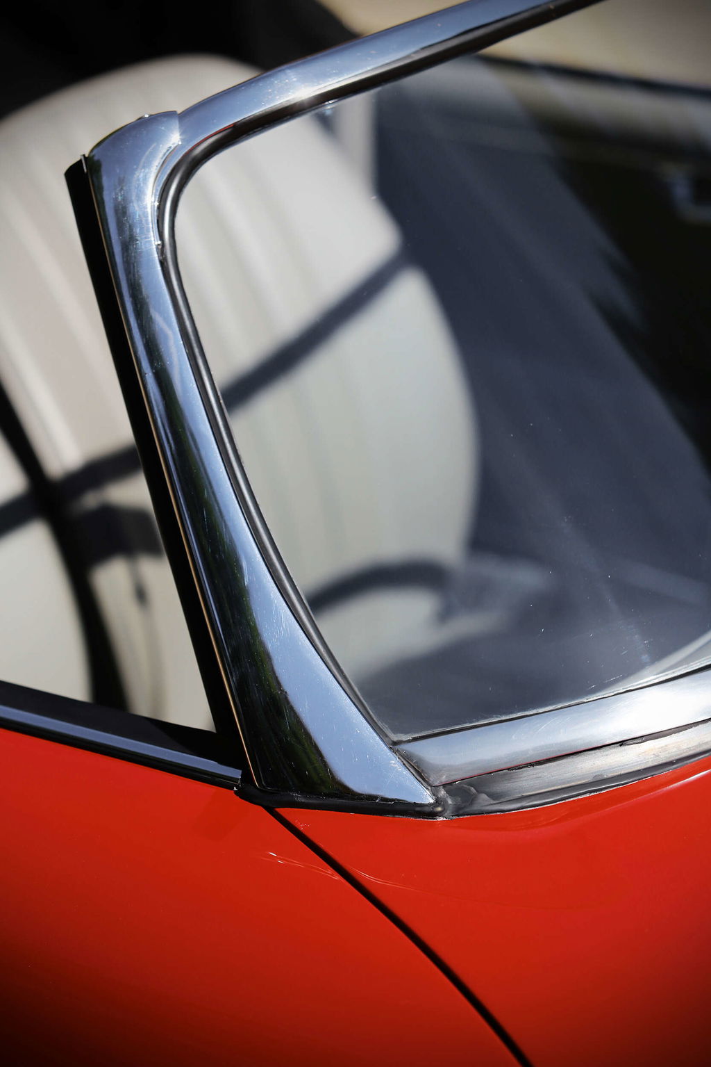 Porsche 356 B 1600 Roadster