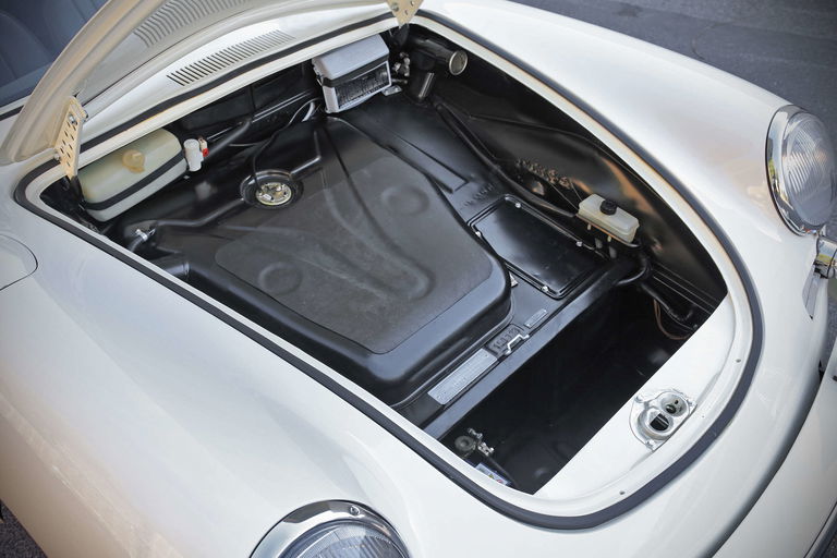 Porsche 356 C