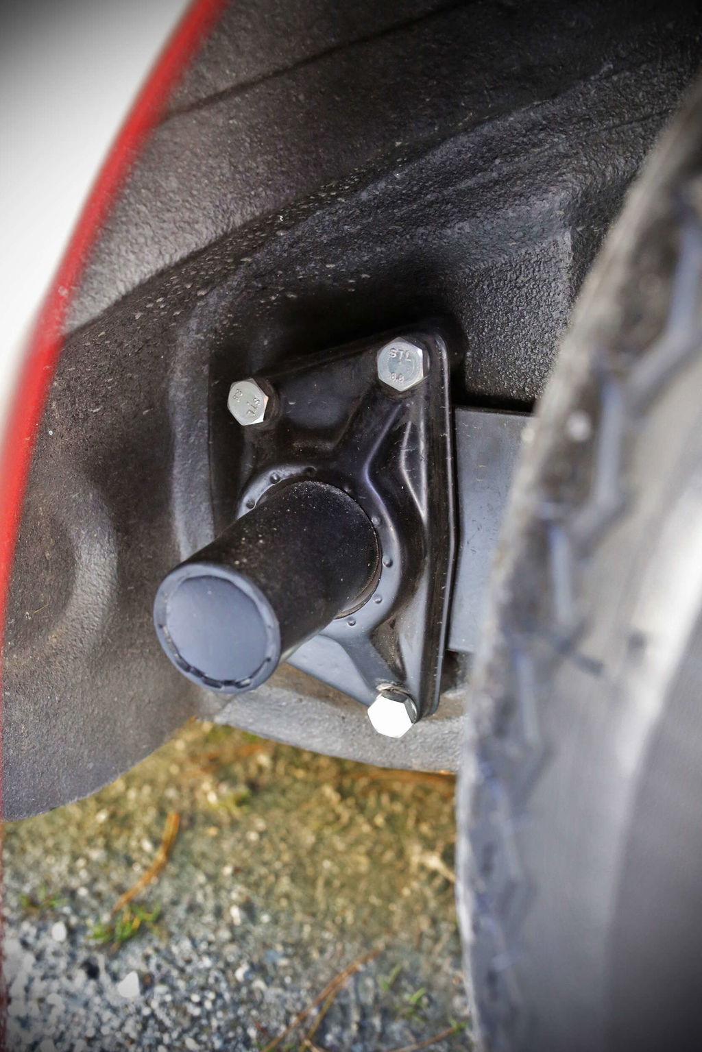 Porsche 356 B 1600 Roadster