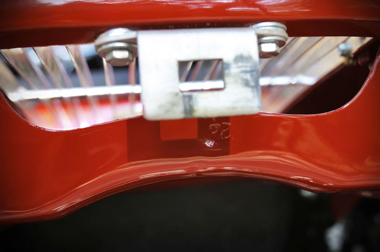 Porsche 356 B 1600 Roadster