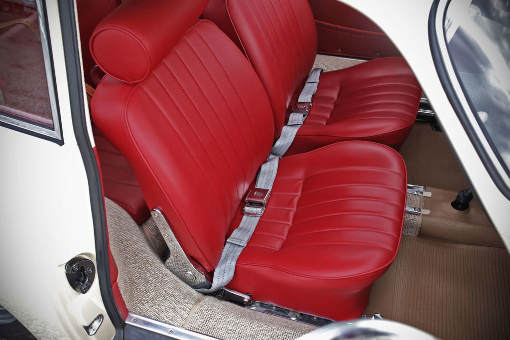 Porsche 356 A 1600 Super