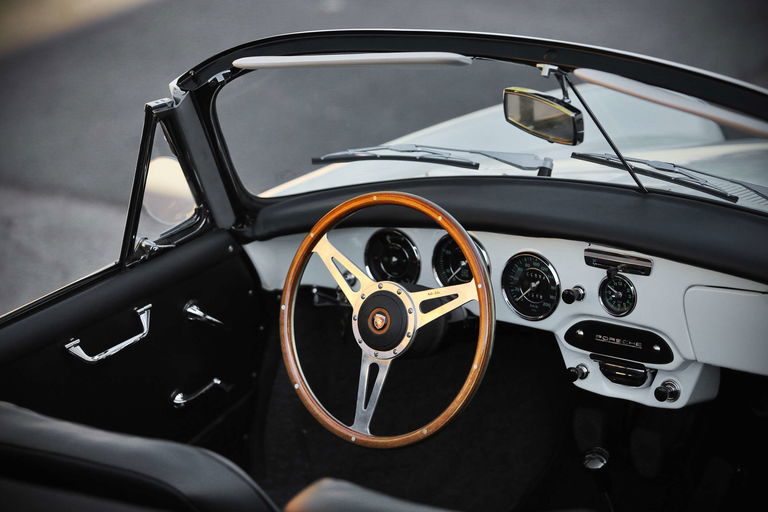 Porsche 356 C