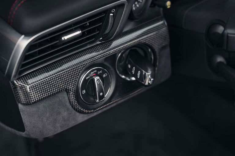 Porsche 991.2 Carrera 4 GTS