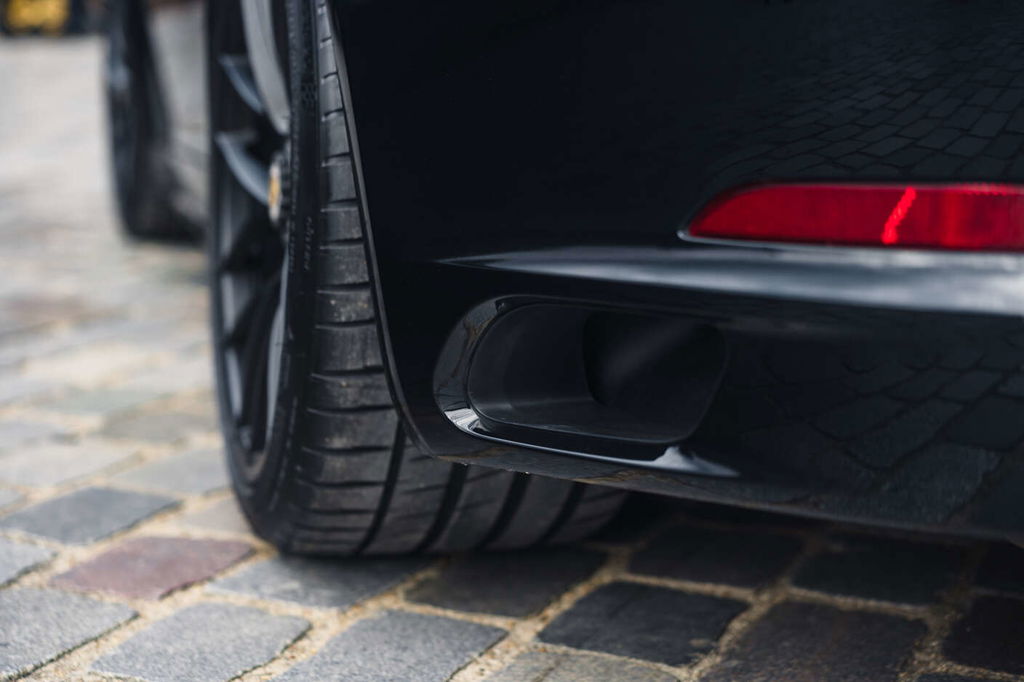 Porsche 991.2 Carrera 4 GTS