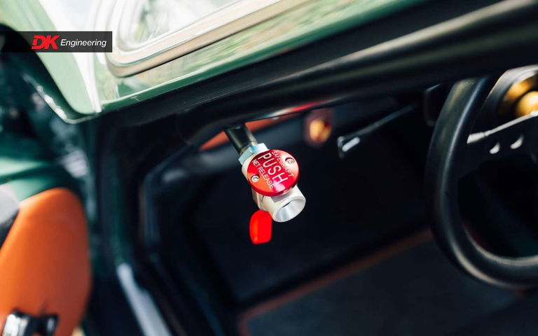 Porsche 911 (F-Modell)