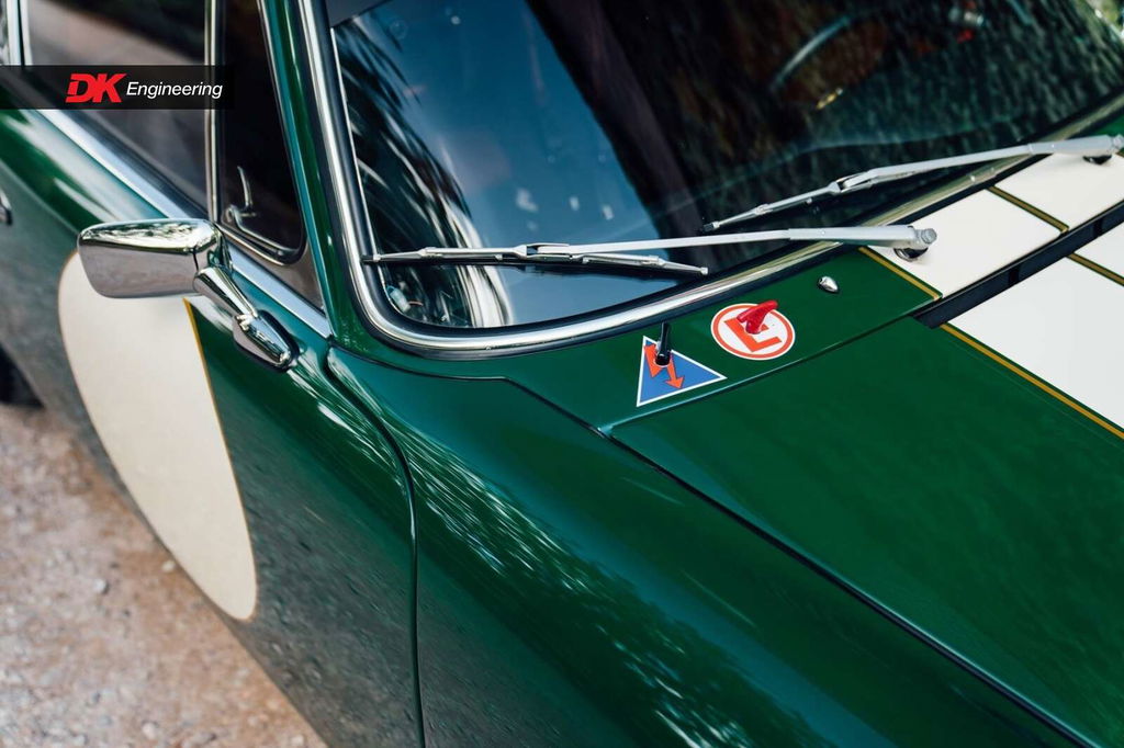 Porsche 911 (F-Modell)