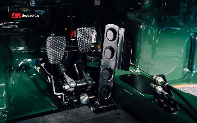 Porsche 911 (F-Modell)