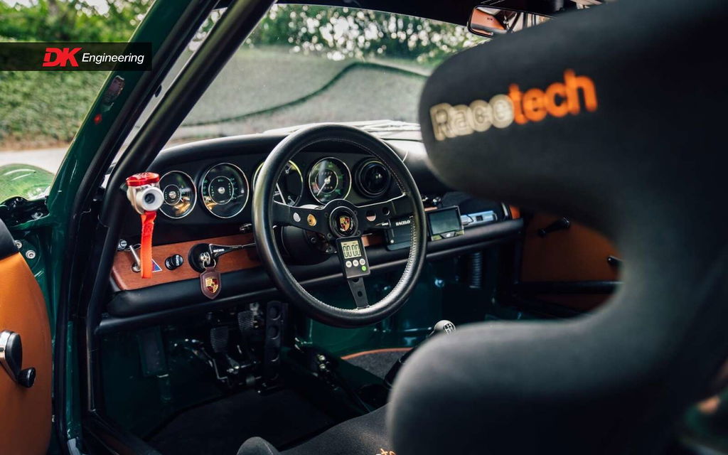 Porsche 911 (F-Modell)