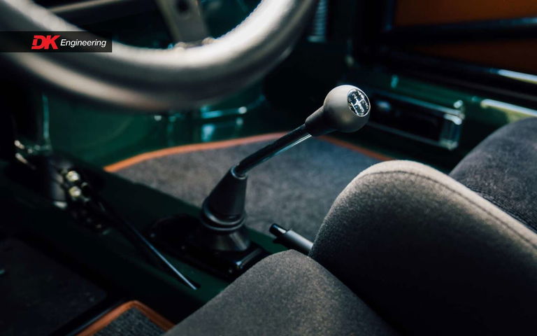 Porsche 911 (F-Modell)