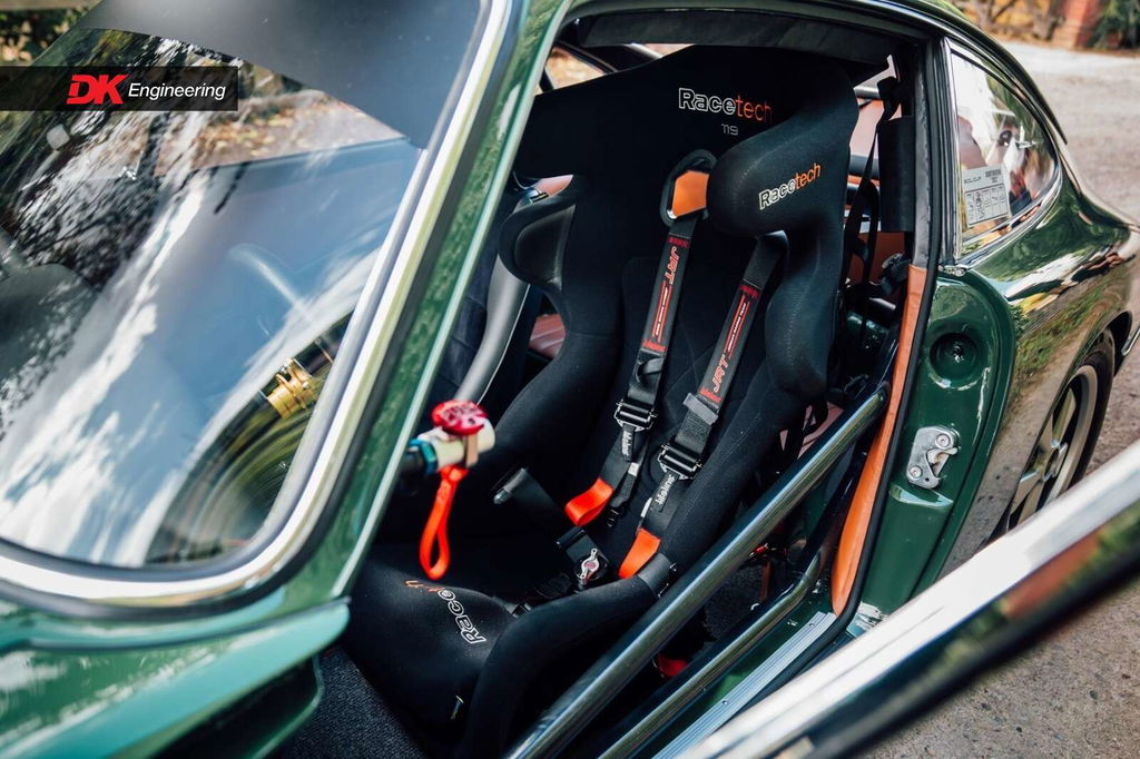 Porsche 911 (F-Modell)