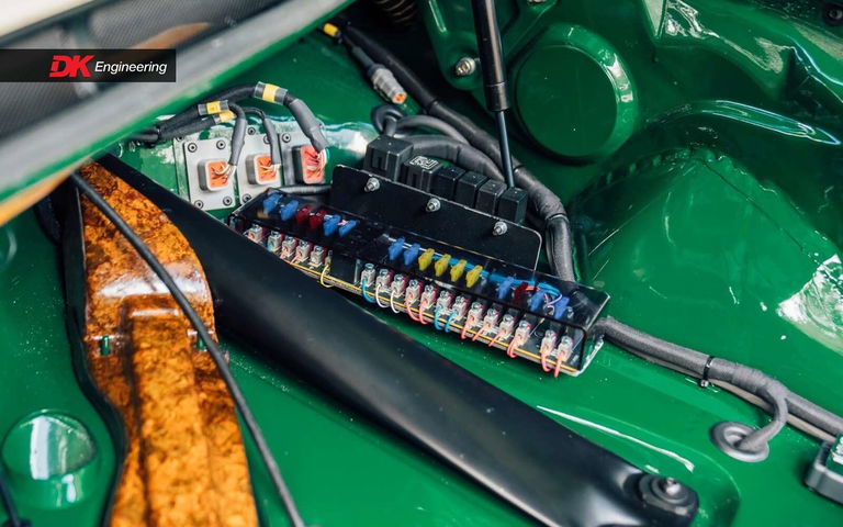 Porsche 911 (F-Modell)