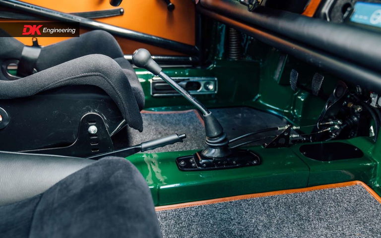 Porsche 911 (F-Modell)