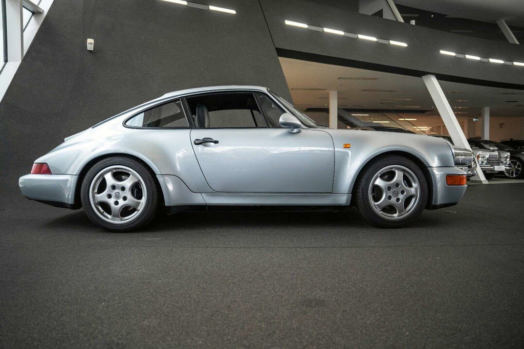 Porsche 964 Jubiläumsmodell „30 Jahre 911“