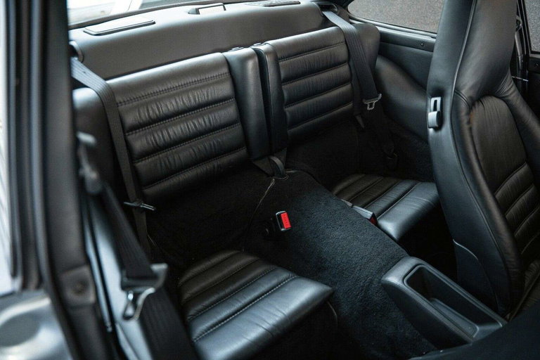 Porsche 964 Jubiläumsmodell „30 Jahre 911“