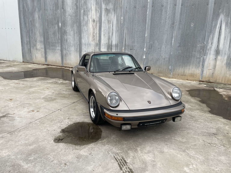 Porsche 911 SC