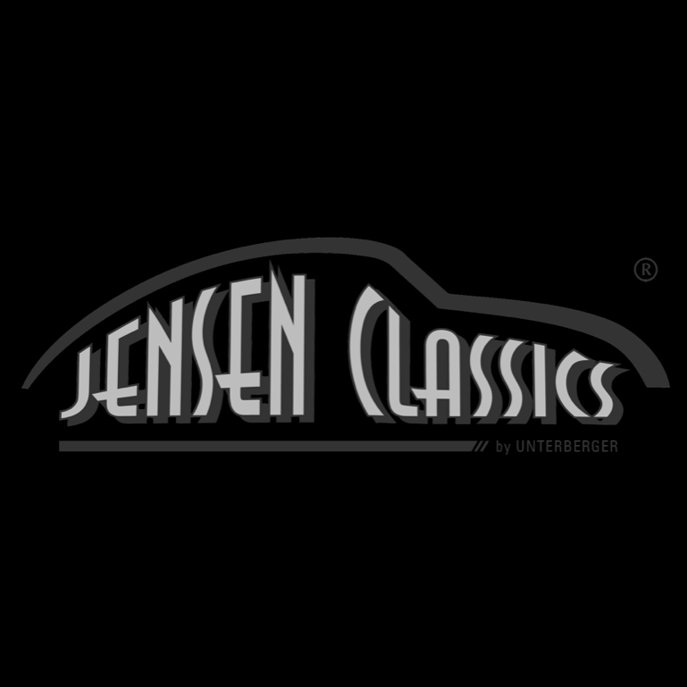 Jensen Classics by Unterberger