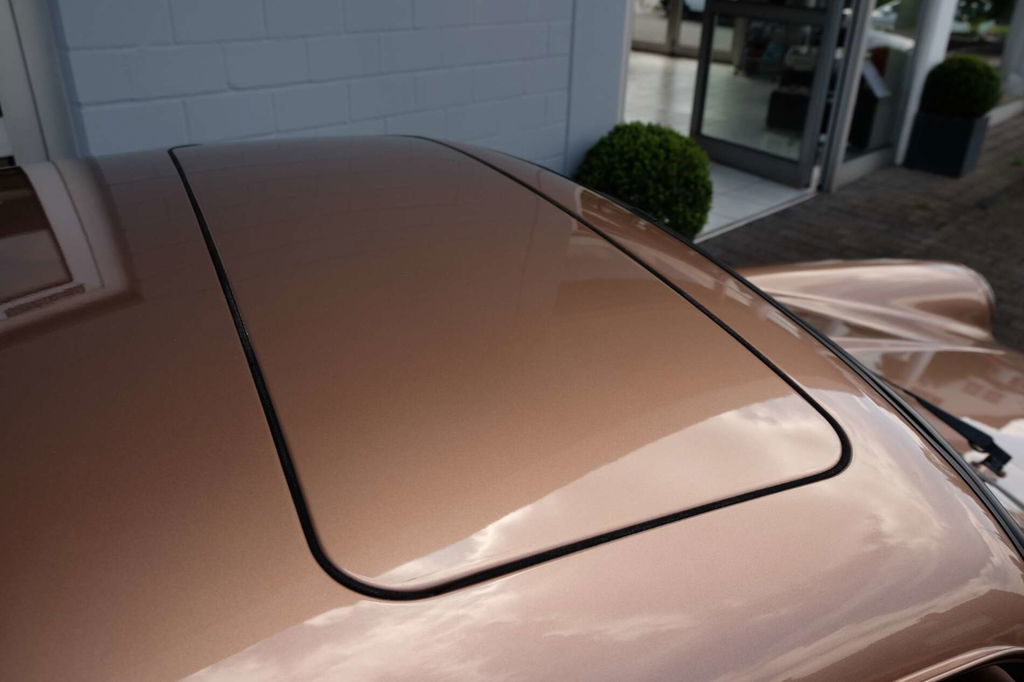 Porsche 911 Carrera 3.2 (US)