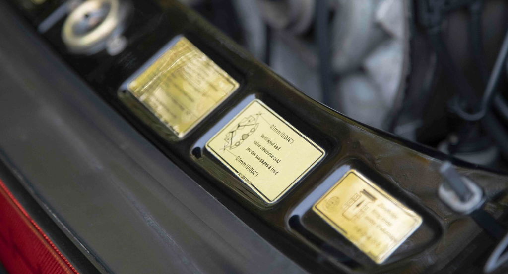 Porsche 911 Carrera 3.2 Supersport