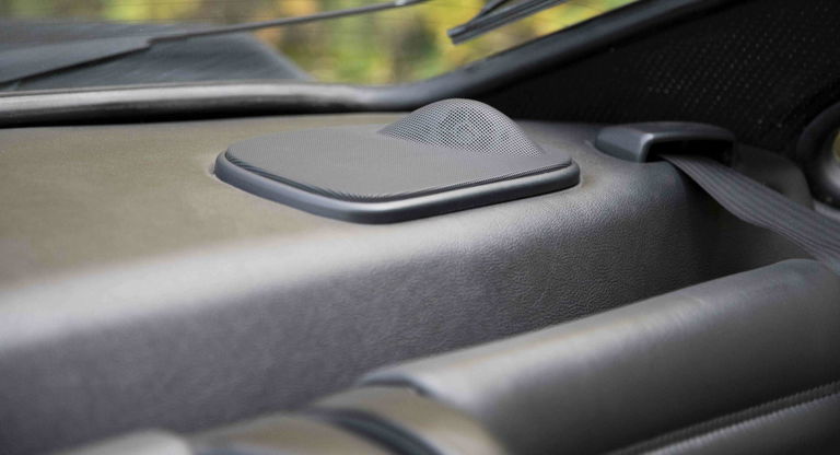 Porsche 911 Carrera 3.2 Supersport