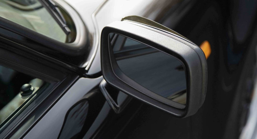 Porsche 911 Carrera 3.2 Supersport