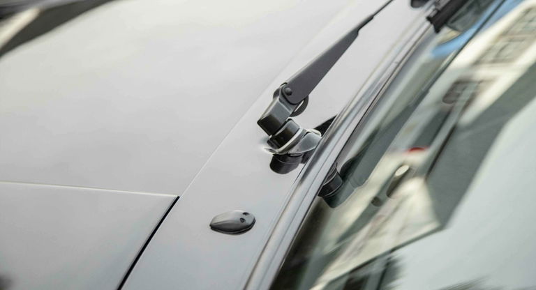 Porsche 911 Carrera 3.2 Supersport