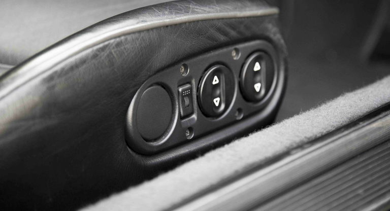 Porsche 911 Carrera 3.2 Supersport