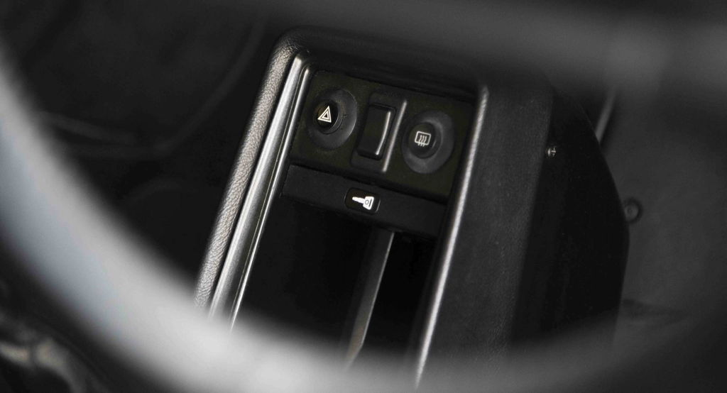 Porsche 911 Carrera 3.2 Supersport