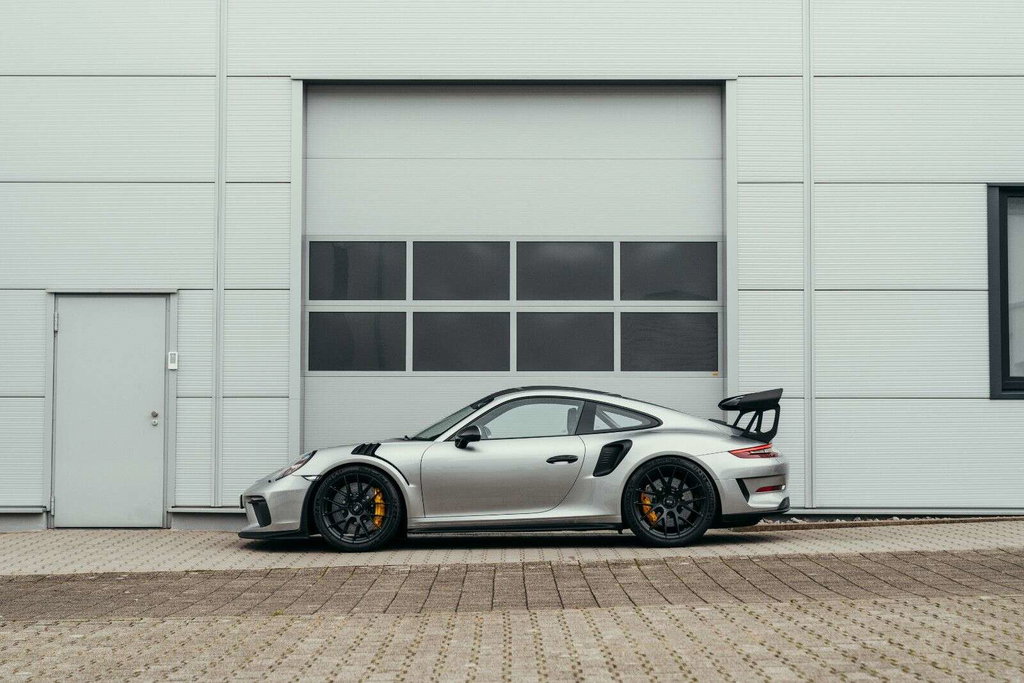 Porsche 991.2 GT3 RS