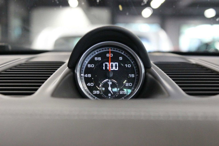 Porsche 991 Carrera S