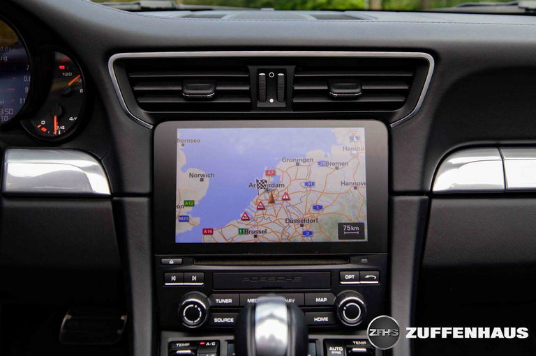 Porsche 991.2 Carrera