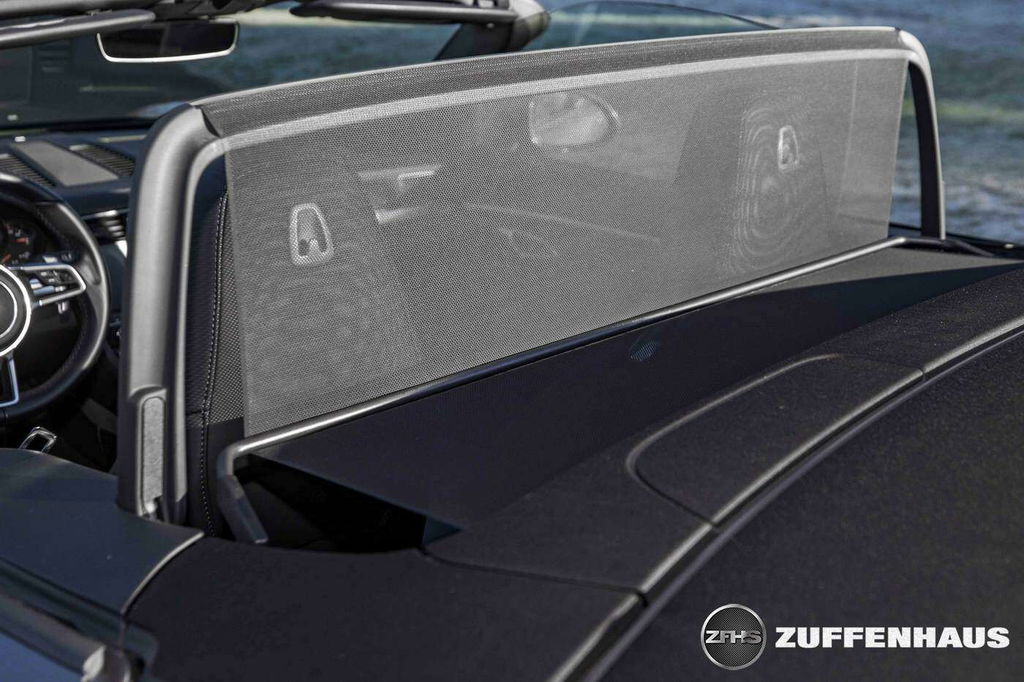 Porsche 991.2 Carrera