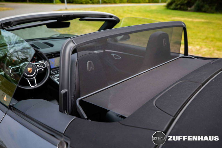 Porsche 991.2 Carrera