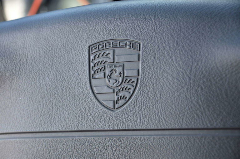 Porsche 993 Carrera 4S