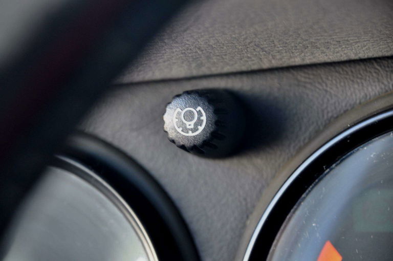 Porsche 993 Carrera 4S