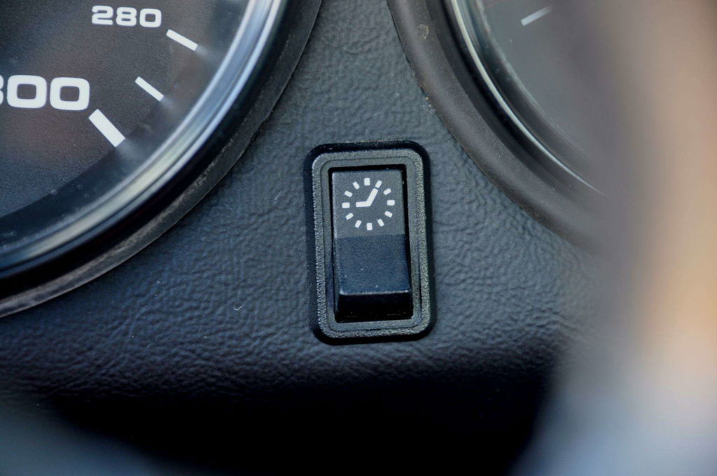 Porsche 993 Carrera 4S