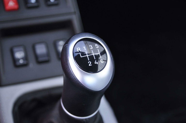 Porsche 993 Carrera 4S