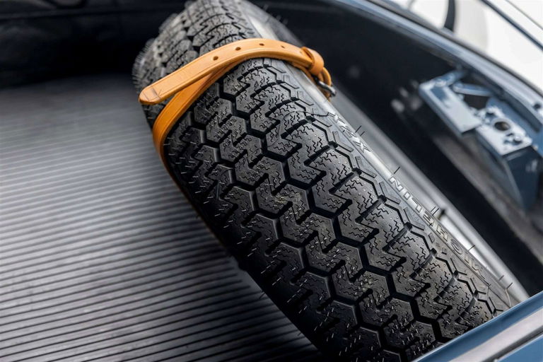 Porsche 356 A 1600 Convertible D