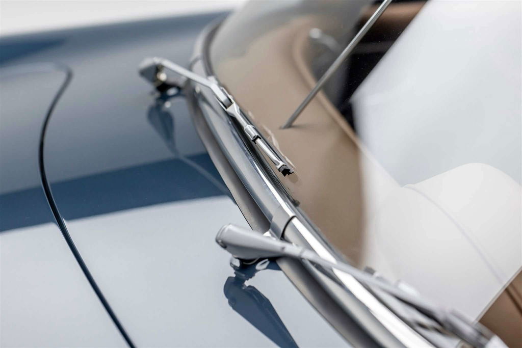 Porsche 356 A 1600 Convertible D