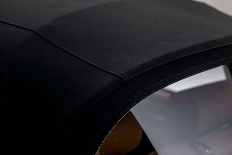 Porsche 356 A 1600 Convertible D