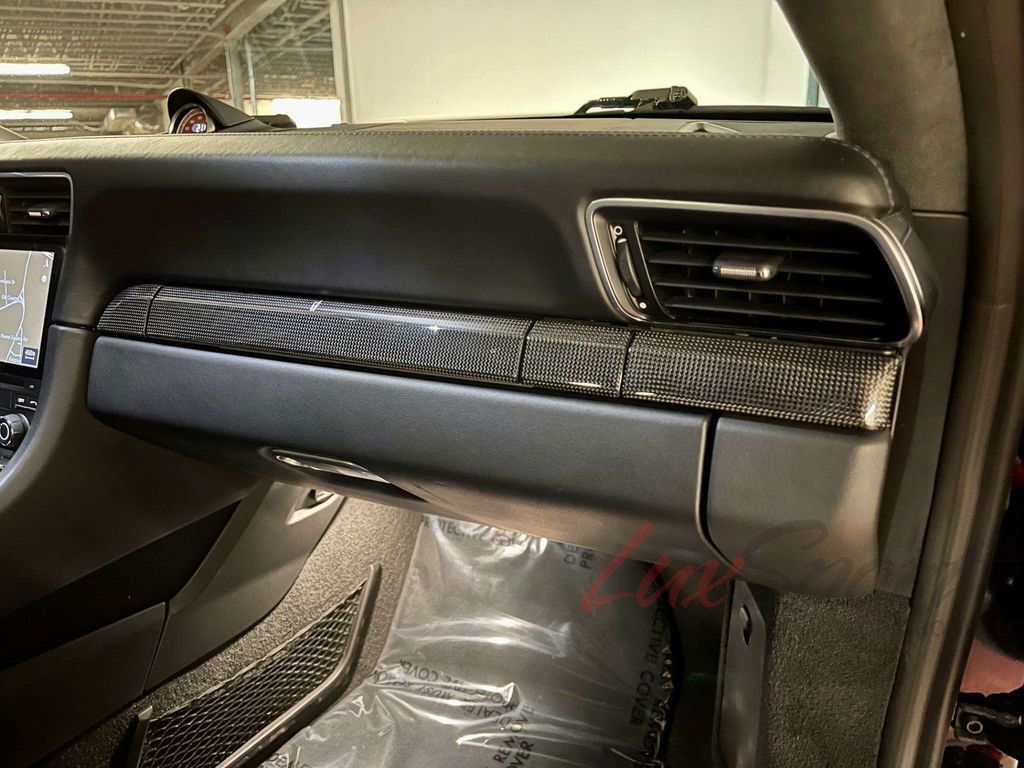 Porsche 991.2 Turbo