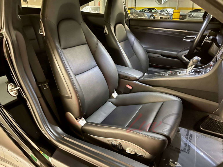 Porsche 991.2 Turbo