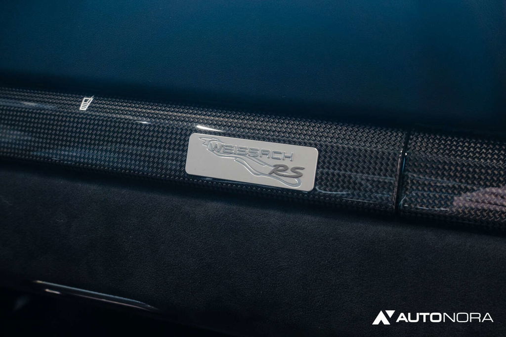 Porsche 991.2 GT3 RS